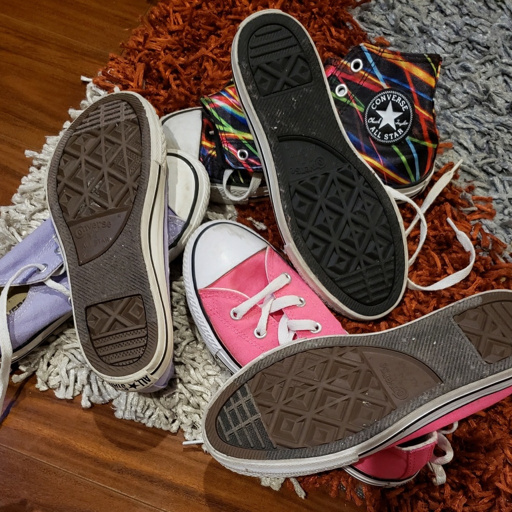 Converse